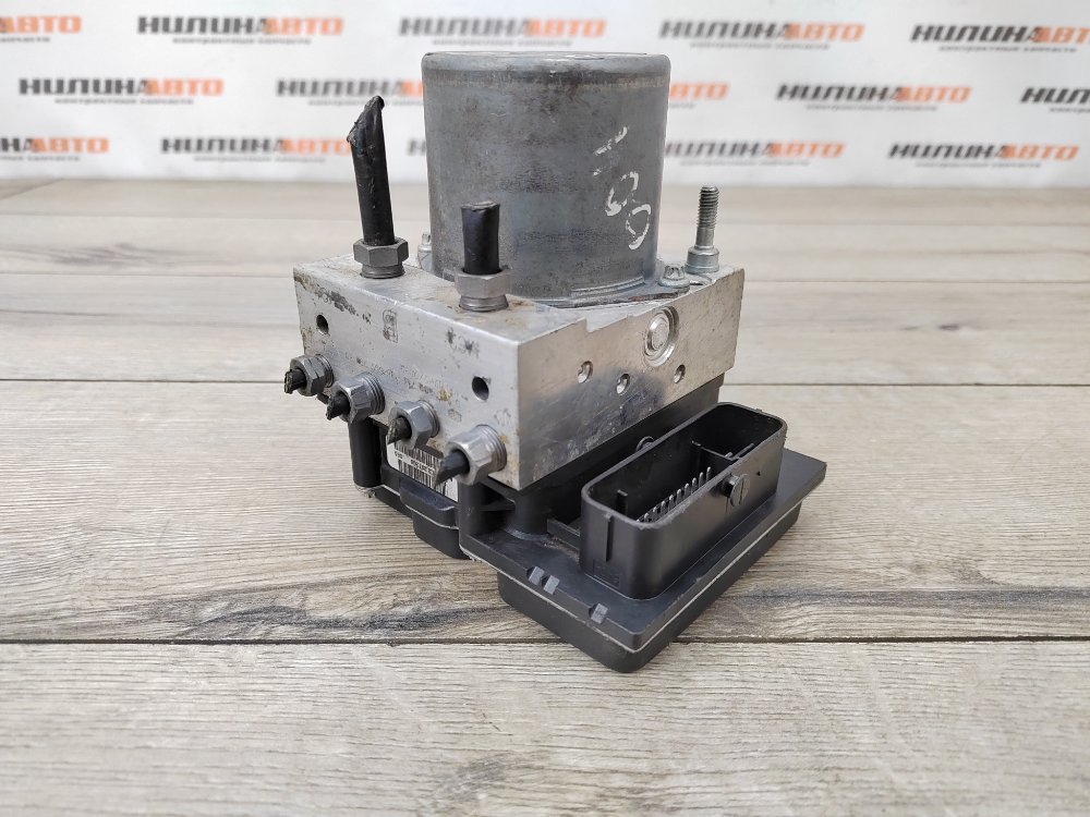 Блок ABS АБС, 2000 рублей, Москва