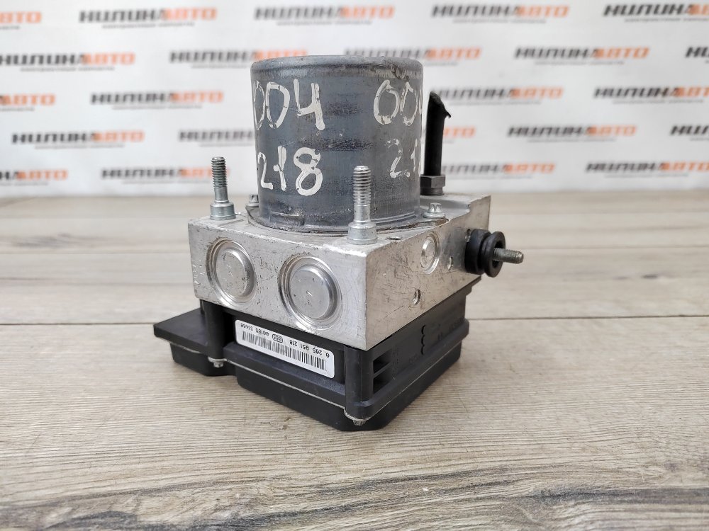 Блок ABS АБС, 2000 рублей, Москва