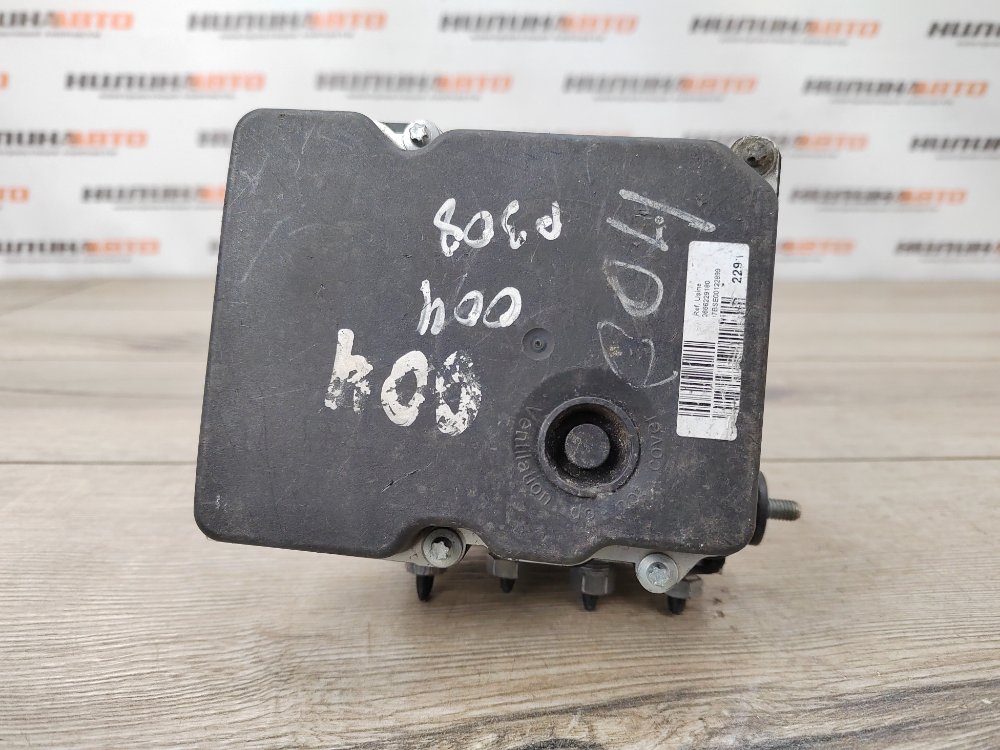 Блок ABS АБС, 2000 рублей, Москва