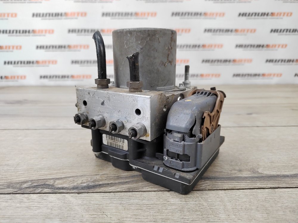 Блок ABS АБС, 2500 рублей, Москва