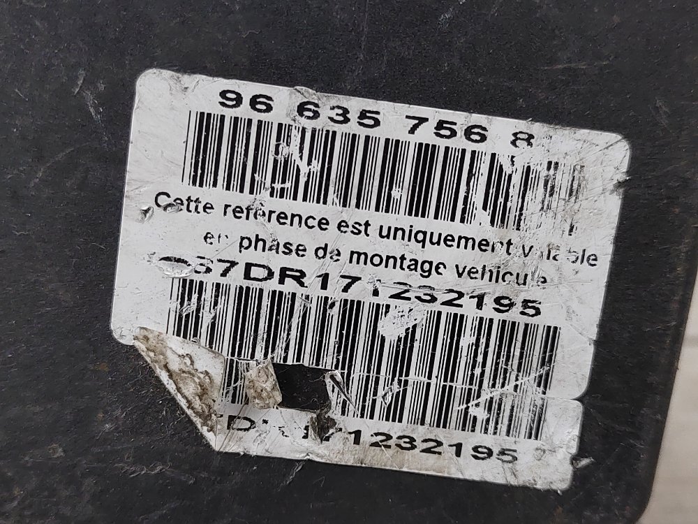 Блок ABS АБС, 2500 рублей, Москва