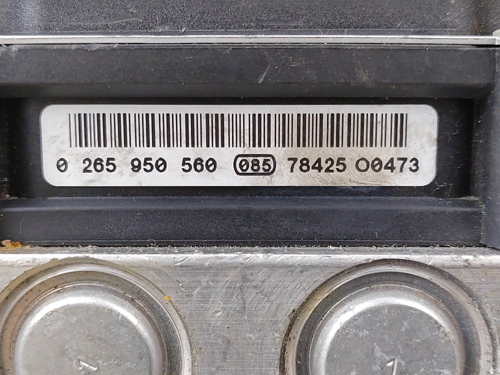 Блок ABS АБС, 2500 рублей, Москва