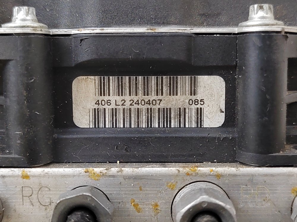 Блок ABS АБС, 2500 рублей, Москва