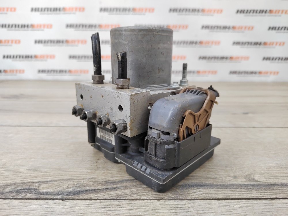 Блок ABS АБС, 2400 рублей, Москва