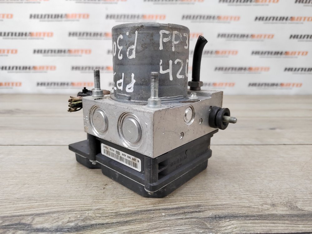 Блок ABS АБС, 2400 рублей, Москва