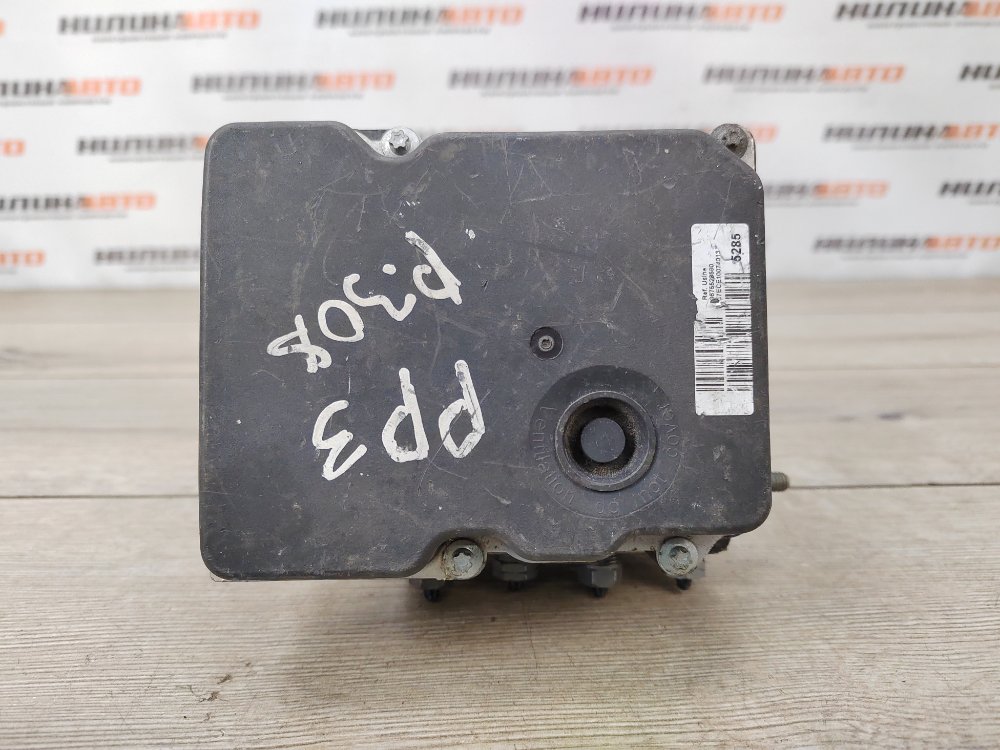 Блок ABS АБС, 2400 рублей, Москва