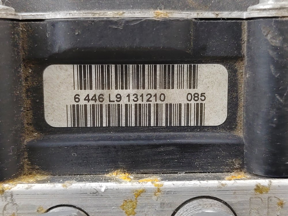 Блок ABS АБС, 2400 рублей, Москва