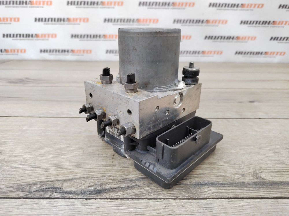 Блок ABS АБС, 2000 рублей, Москва