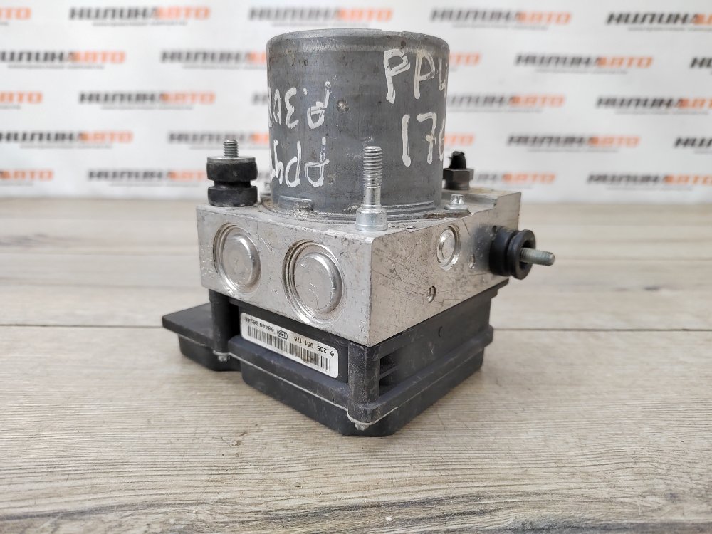 Блок ABS АБС, 2000 рублей, Москва