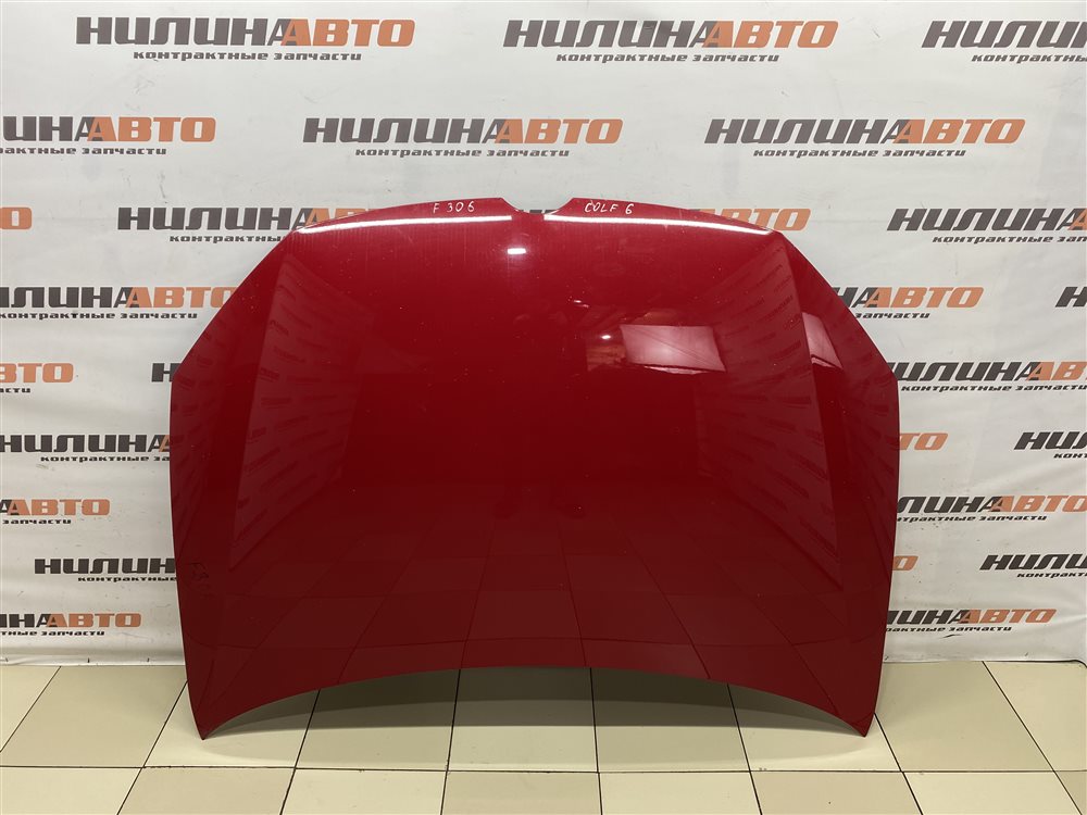 Капот, 18000 рублей, Севастополь