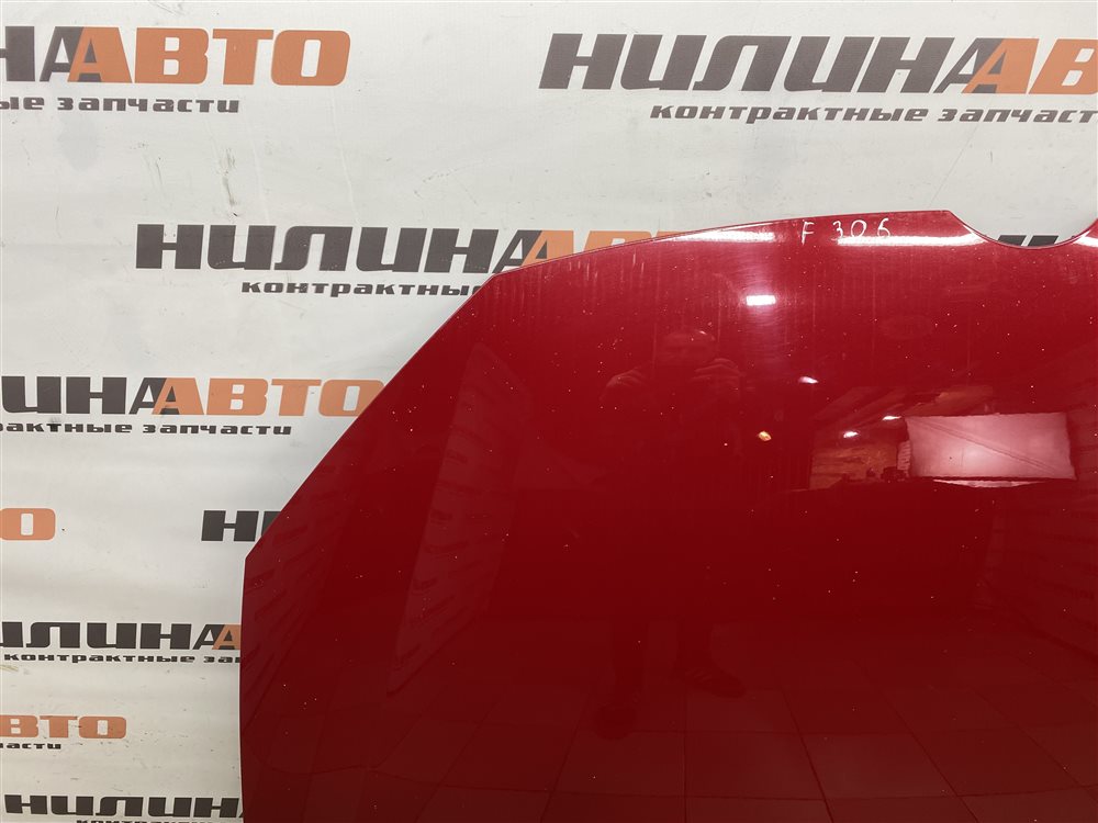 Капот, 18000 рублей, Севастополь