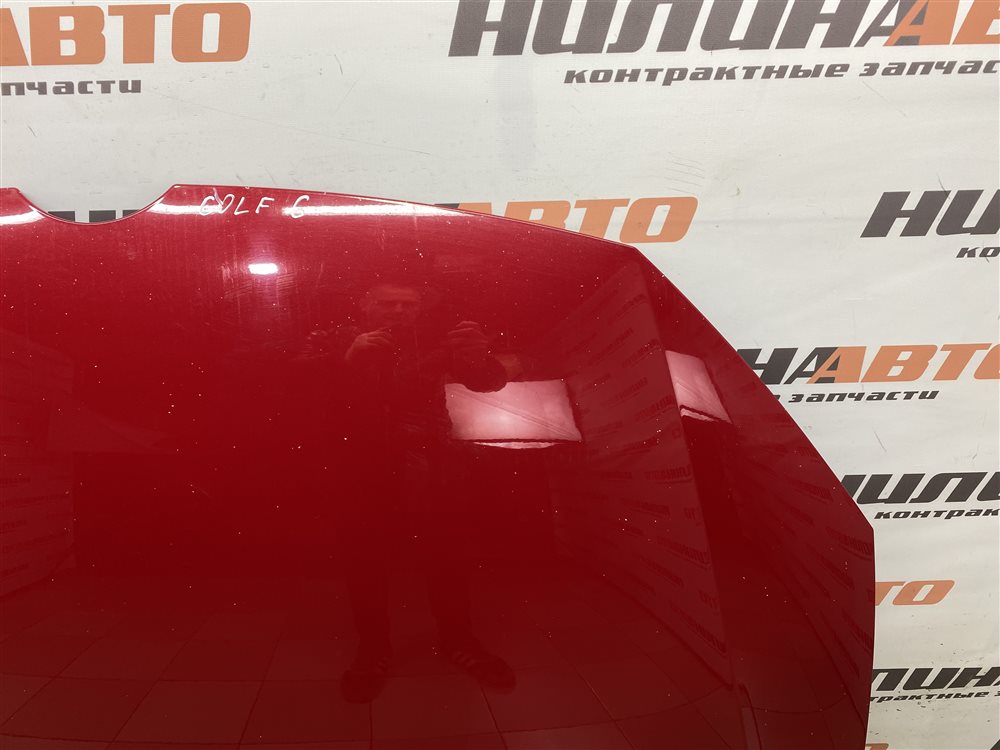 Капот, 18000 рублей, Севастополь