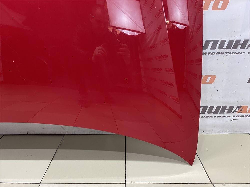 Капот, 18000 рублей, Севастополь