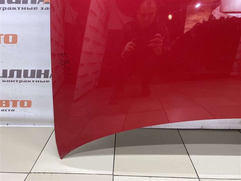 Капот, 18000 рублей, Севастополь