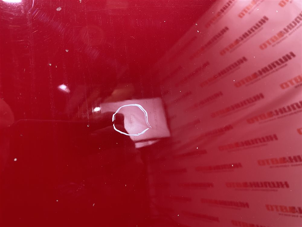 Капот, 18000 рублей, Севастополь