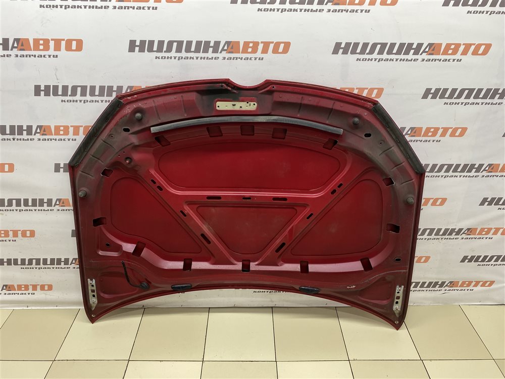 Капот, 18000 рублей, Севастополь