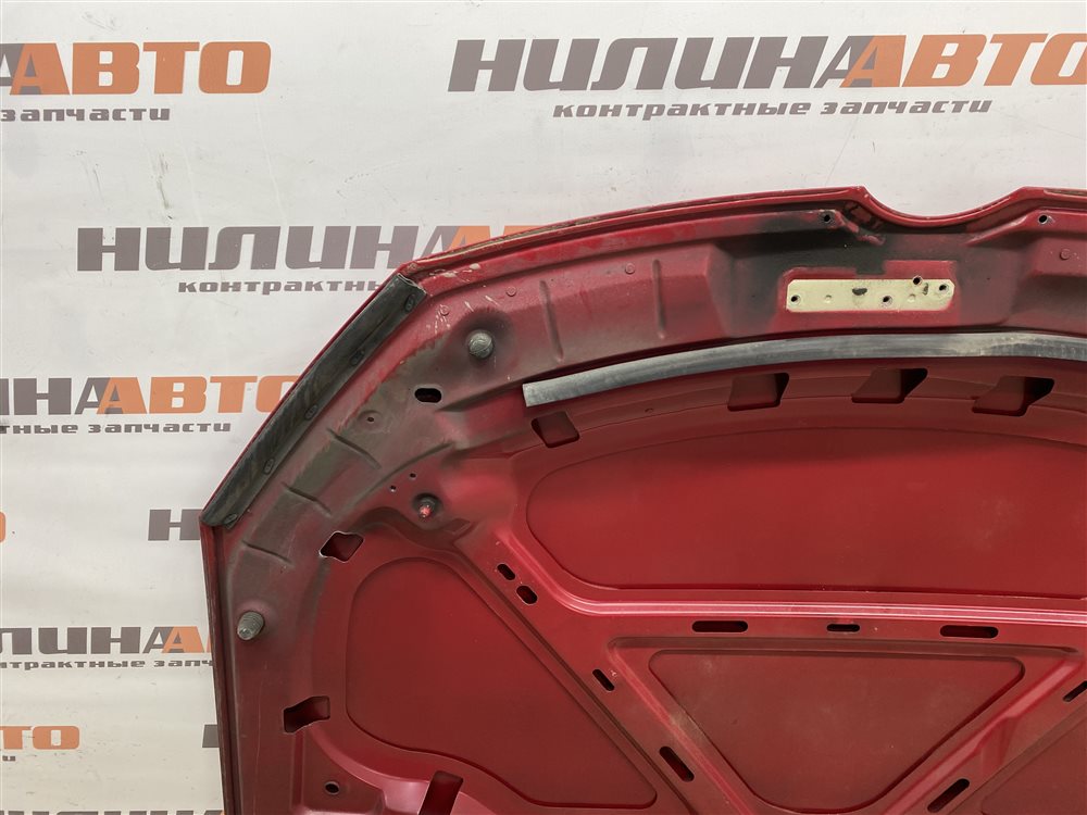 Капот, 18000 рублей, Севастополь