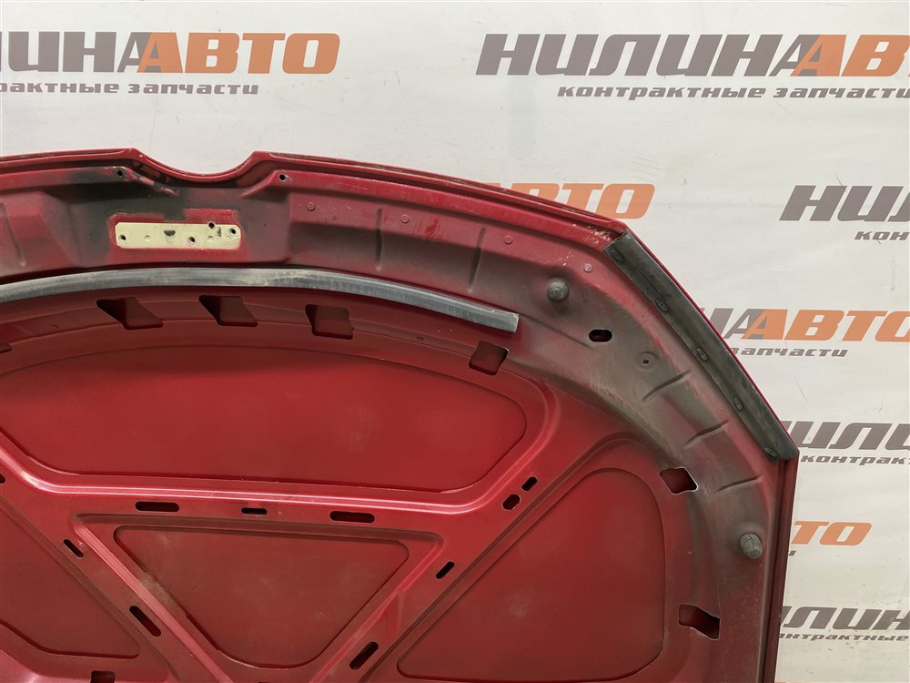 Капот, 18000 рублей, Севастополь