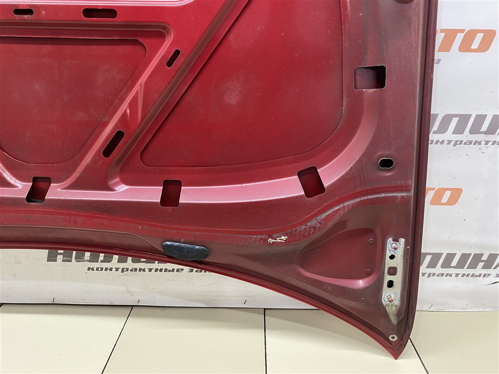 Капот, 18000 рублей, Севастополь