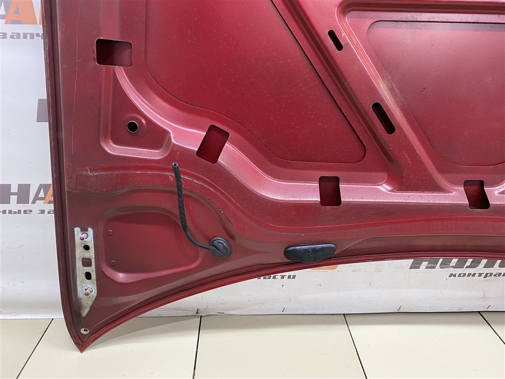 Капот, 18000 рублей, Севастополь