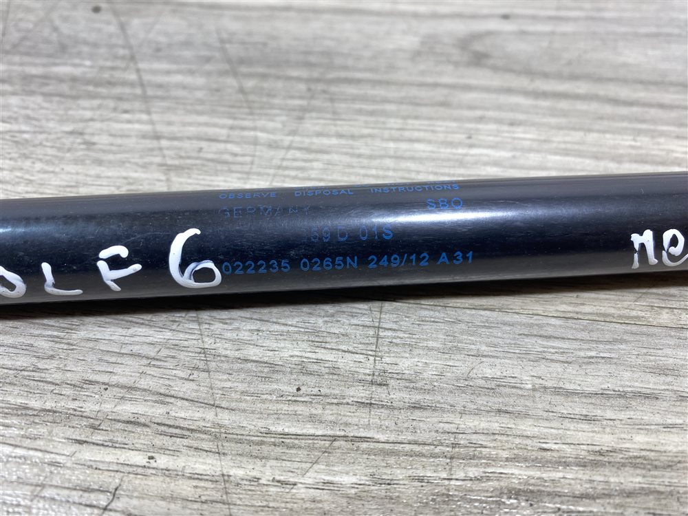 Амортизатор капота, 1000 рублей, Севастополь