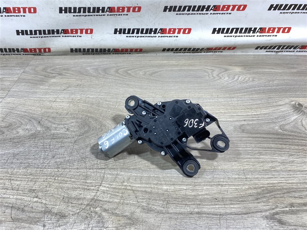 Моторчик стеклоочистителя, 1400 рублей, Севастополь