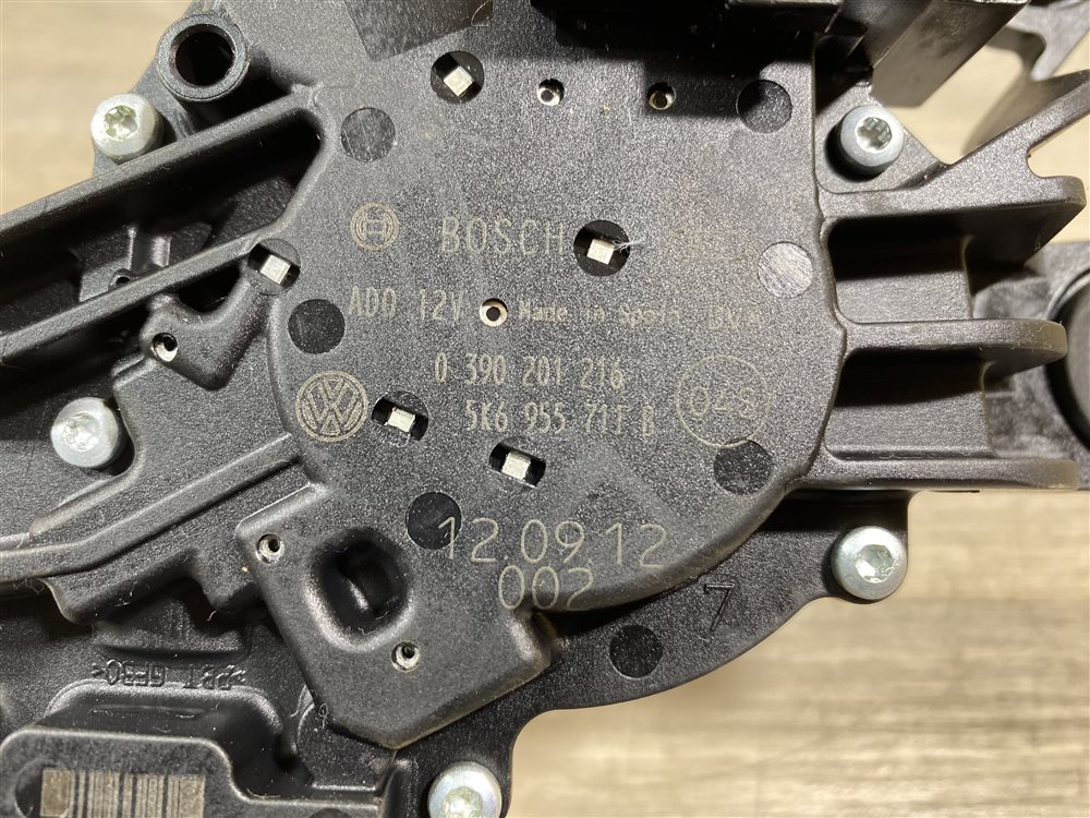 Моторчик стеклоочистителя, 1400 рублей, Севастополь