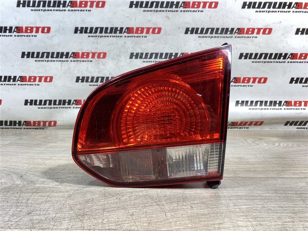 Фонарь в крышку багажника, 2000 рублей, Севастополь