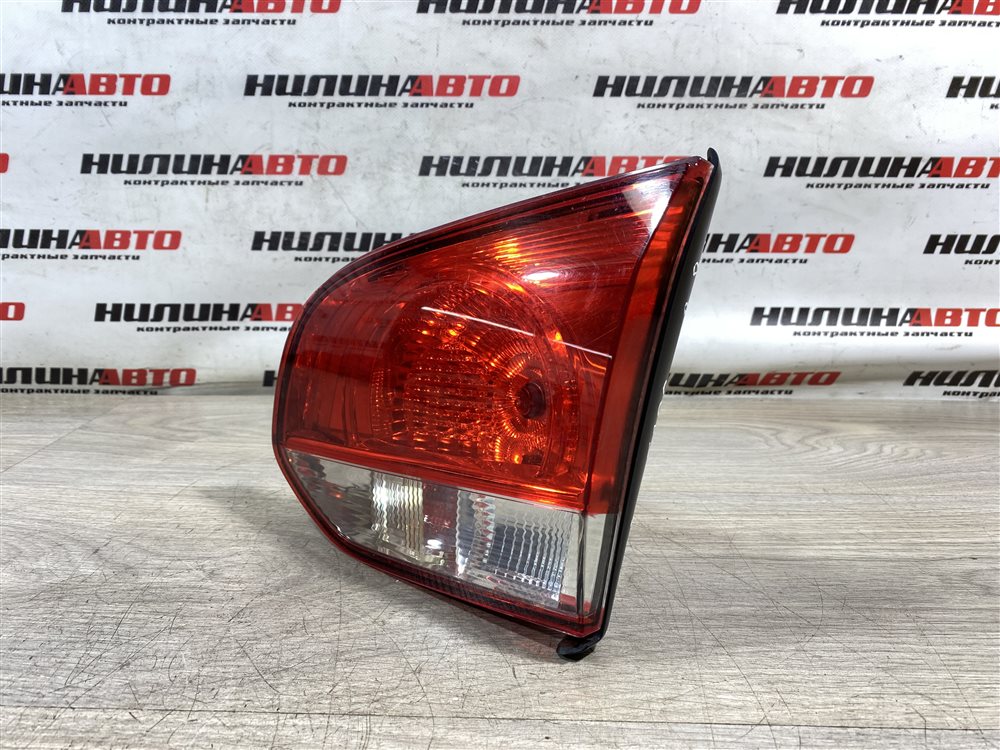 Фонарь в крышку багажника, 2000 рублей, Севастополь