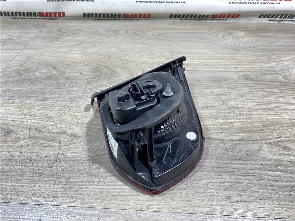 Фонарь в крышку багажника, 2000 рублей, Севастополь