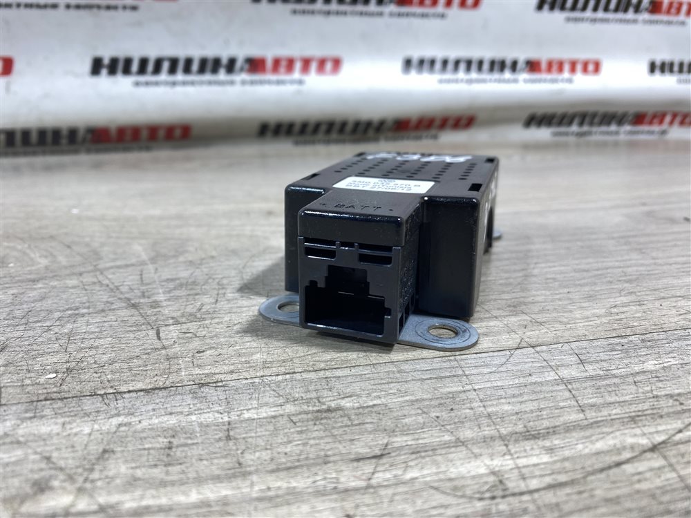 Блок электронный, 500 рублей, Севастополь