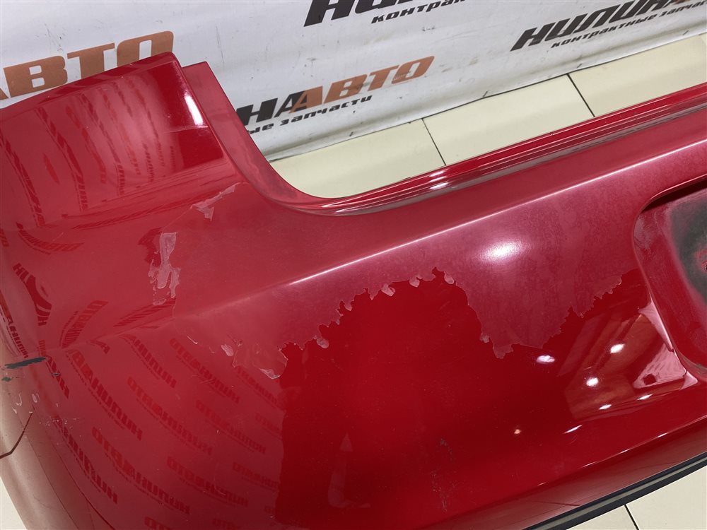 Бампер, 11000 рублей, Севастополь