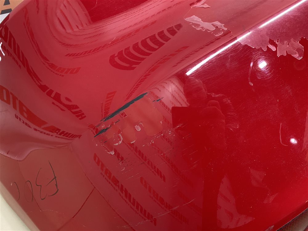 Бампер, 11000 рублей, Севастополь