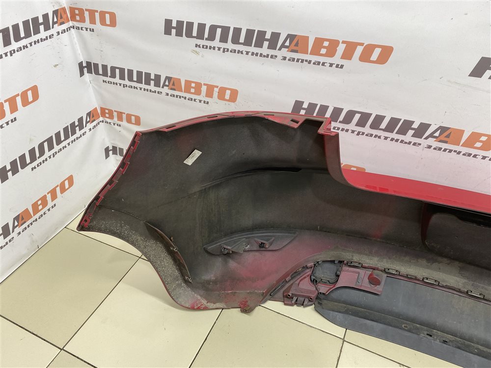 Бампер, 11000 рублей, Севастополь