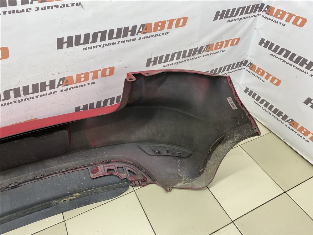 Бампер, 11000 рублей, Севастополь