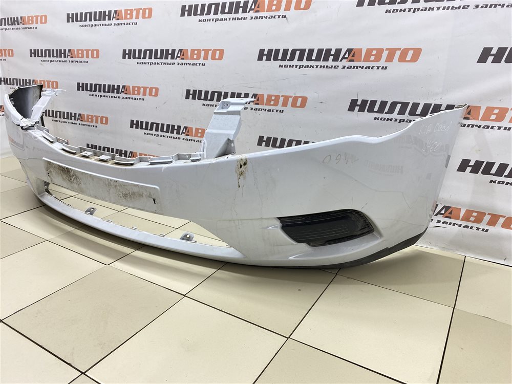 Бампер, 15000 рублей, Севастополь