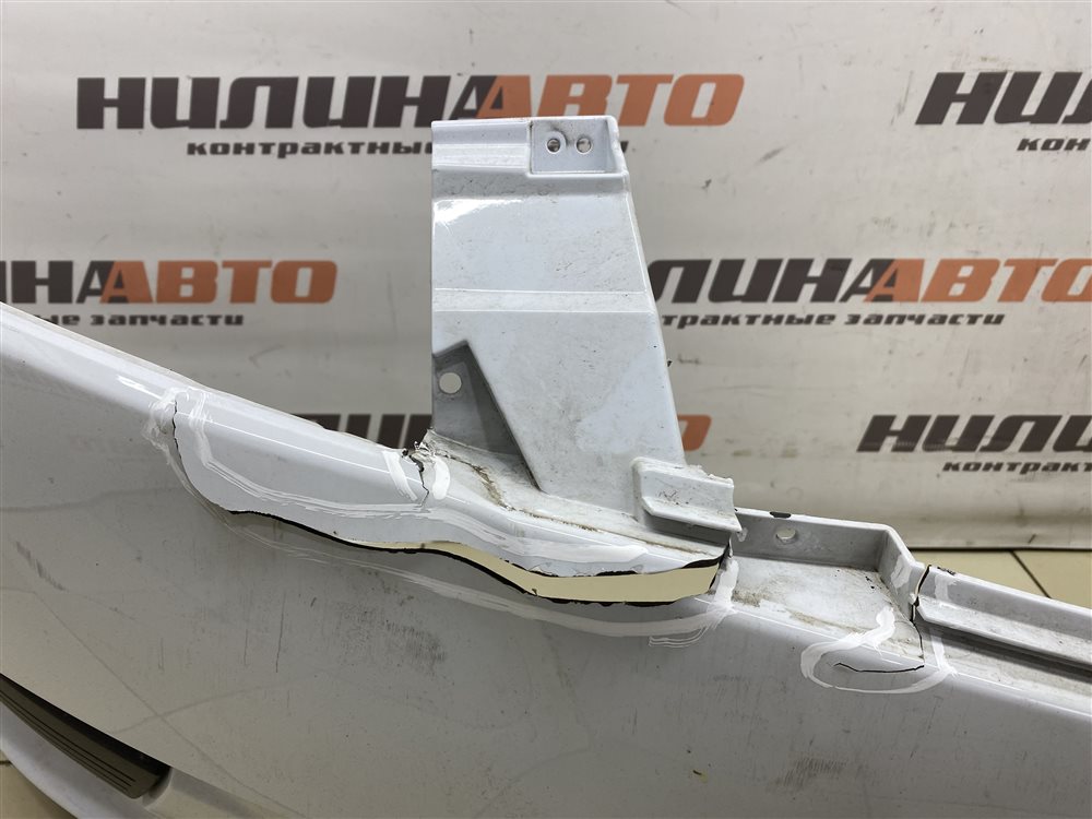 Бампер, 15000 рублей, Севастополь