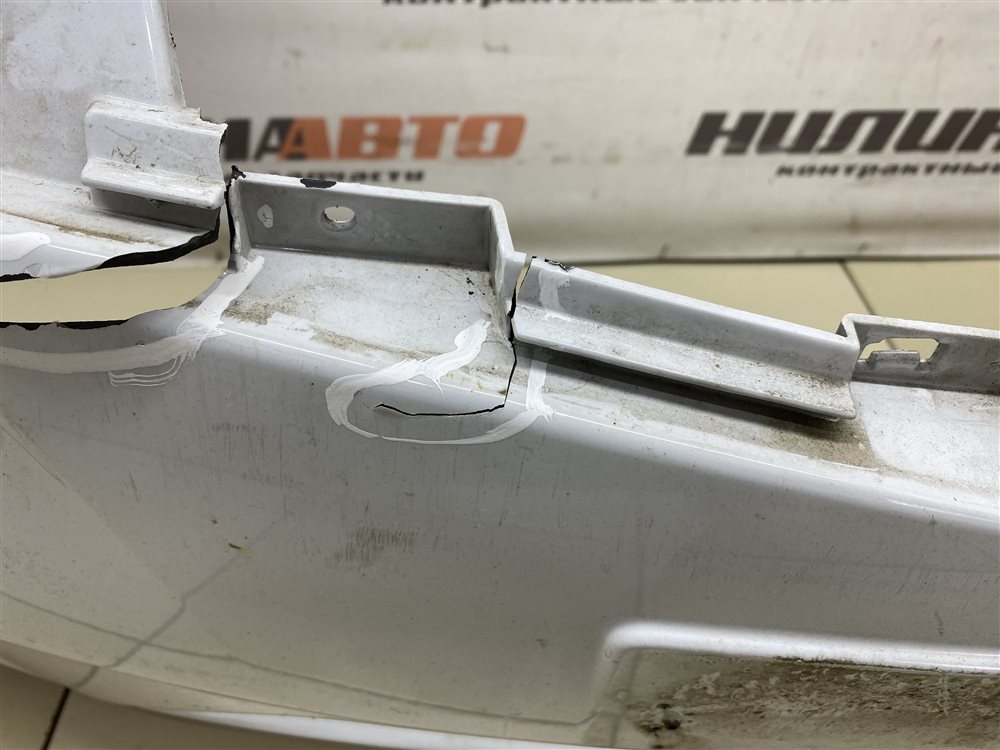 Бампер, 15000 рублей, Севастополь