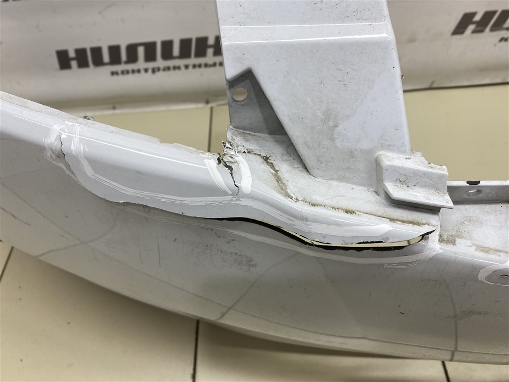 Бампер, 15000 рублей, Севастополь