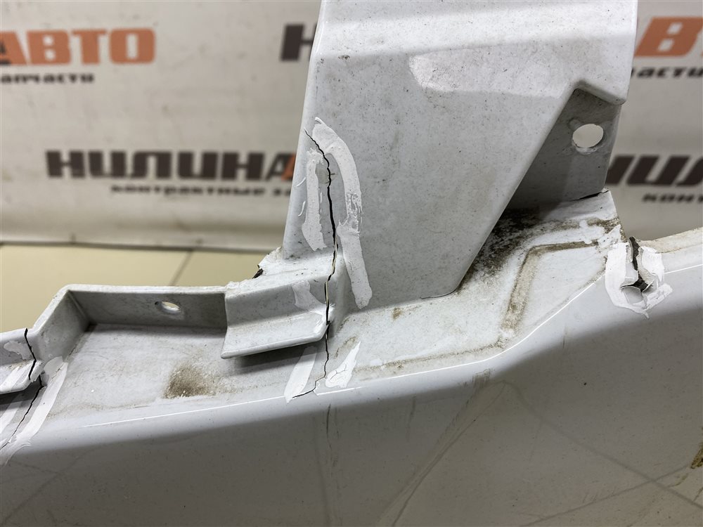 Бампер, 15000 рублей, Севастополь