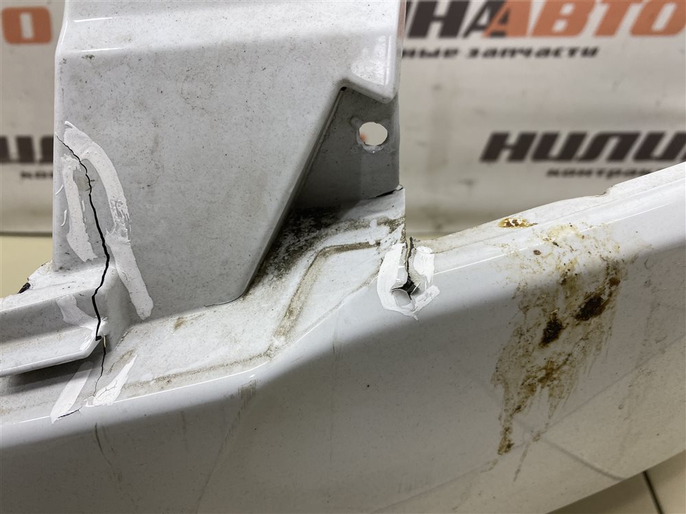 Бампер, 15000 рублей, Севастополь