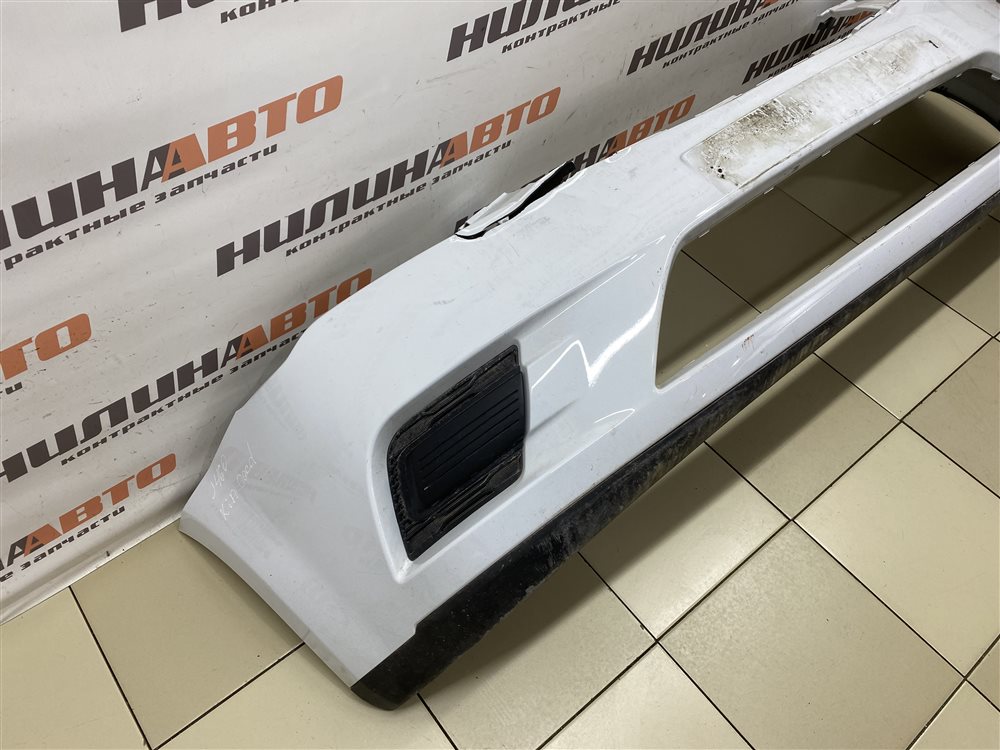 Бампер, 15000 рублей, Севастополь