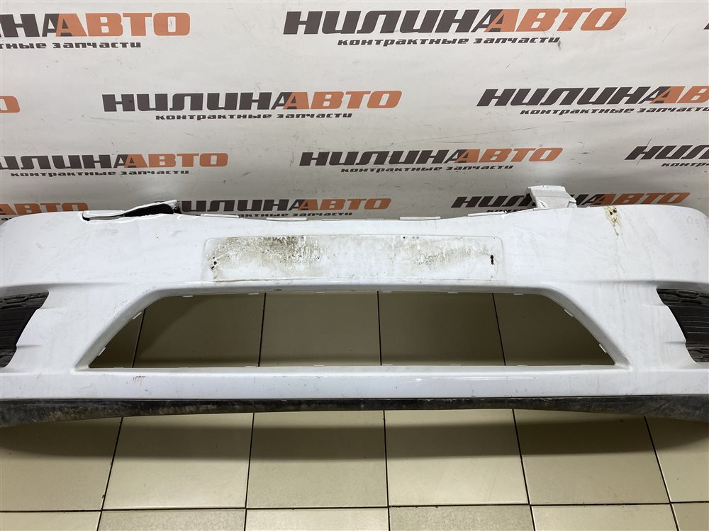 Бампер, 15000 рублей, Севастополь