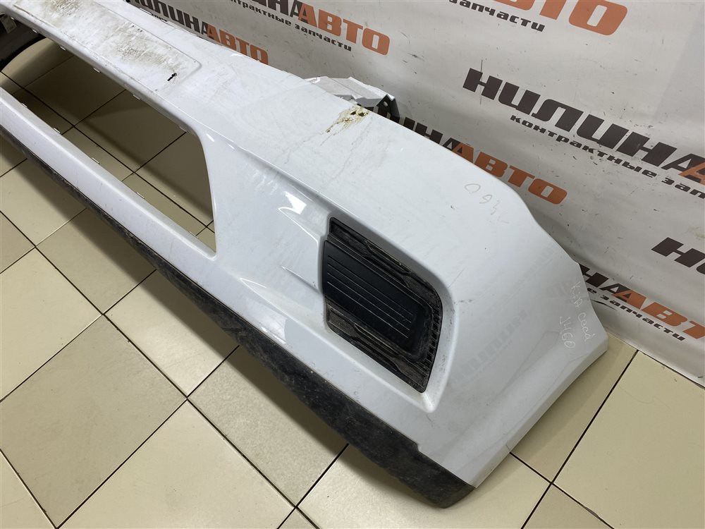 Бампер, 15000 рублей, Севастополь