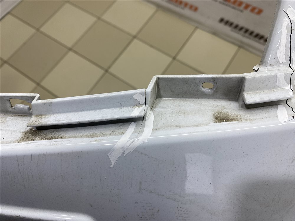 Бампер, 15000 рублей, Севастополь