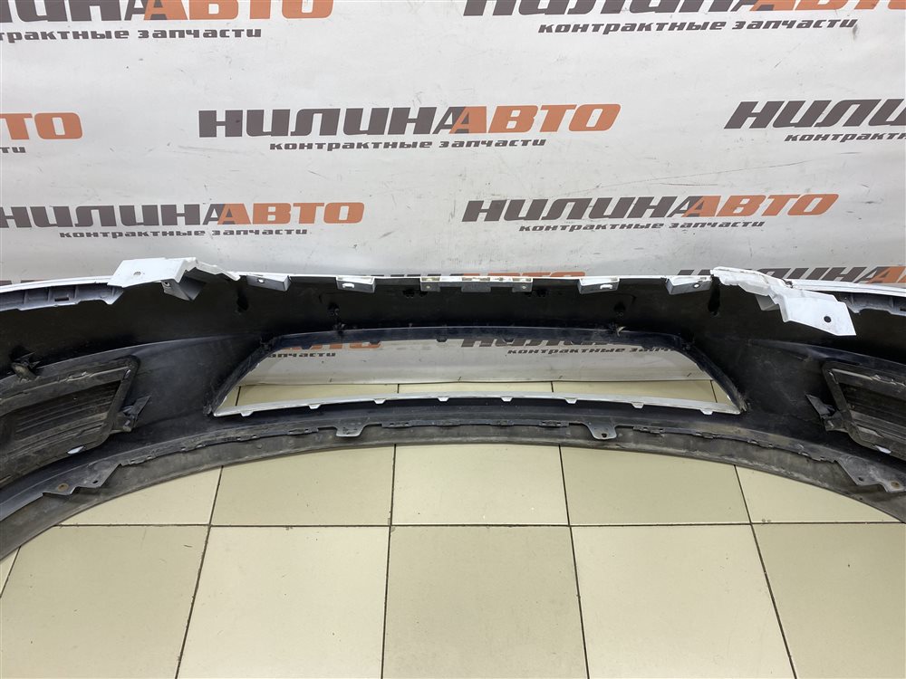 Бампер, 15000 рублей, Севастополь