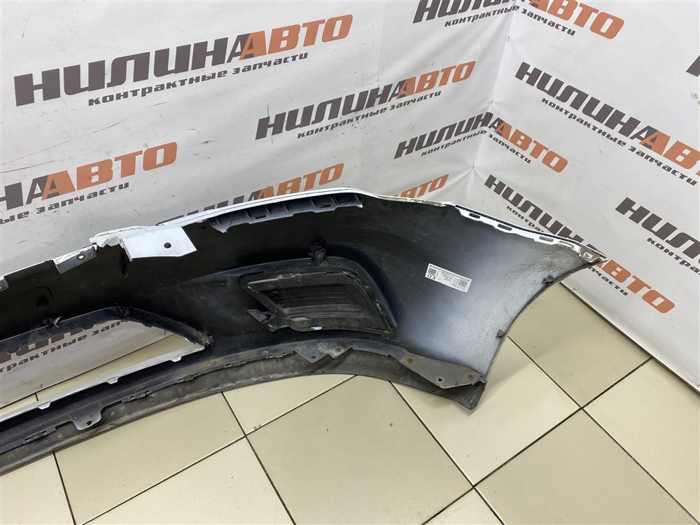 Бампер, 15000 рублей, Севастополь