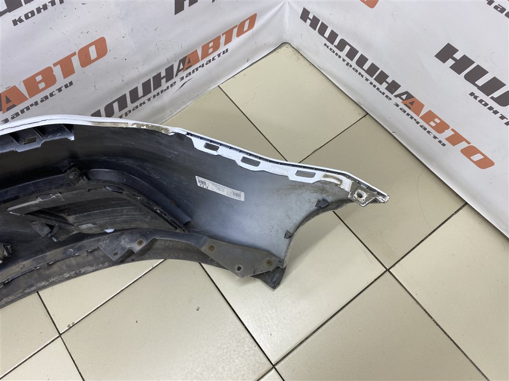 Бампер, 15000 рублей, Севастополь