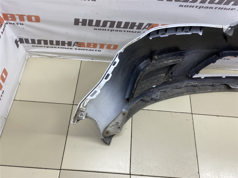 Бампер, 15000 рублей, Севастополь