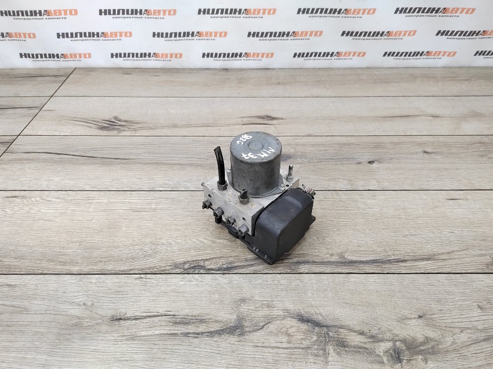 Блок ABS АБС, 2000 рублей, Москва